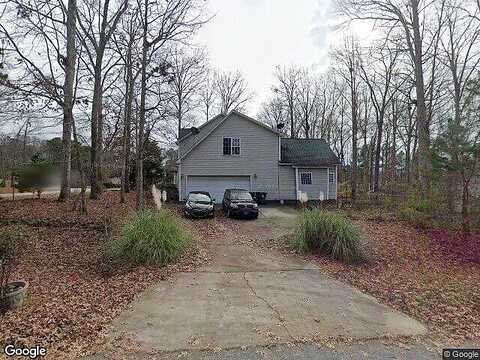 Kabanek, RALEIGH, NC 27603