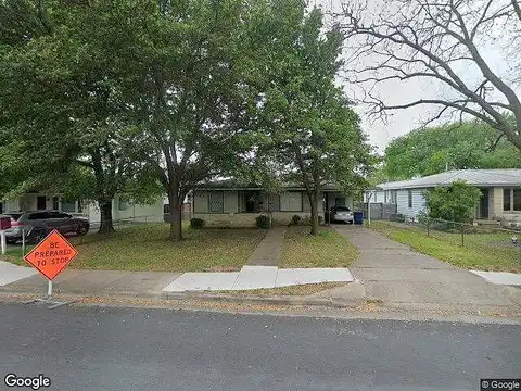 Morrow, AUSTIN, TX 78757