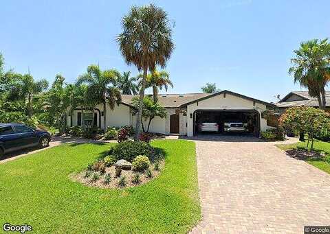 4Th Palm, ST PETE BEACH, FL 33706