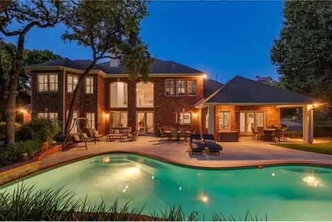 Above Stratford, AUSTIN, TX 78746