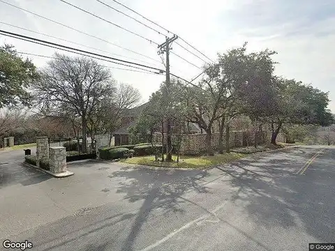 Above Stratford, AUSTIN, TX 78746