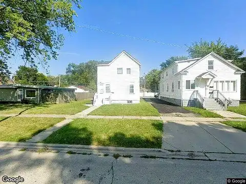 Hervey, NORTH CHICAGO, IL 60064