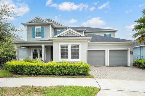 Arcadia Bluff, WINTER GARDEN, FL 34787