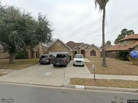 33Rd, MCALLEN, TX 78504