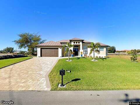 31St, CAPE CORAL, FL 33991