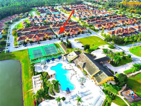 Majesty Palm, KISSIMMEE, FL 34747