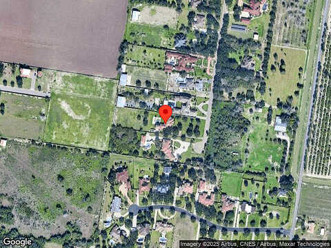 Ponds Edge, PALMHURST, TX 78573