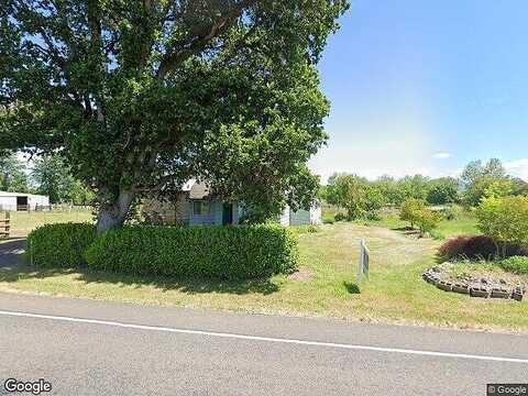 Prairie, JUNCTION CITY, OR 97448