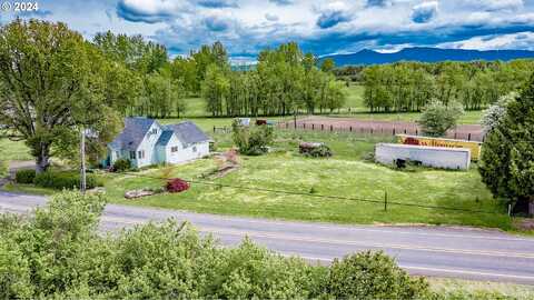 Prairie, JUNCTION CITY, OR 97448
