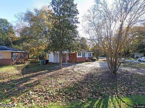 Blan, COLUMBUS, GA 31903