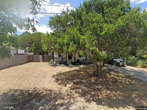 Crazyhorse, AUSTIN, TX 78734