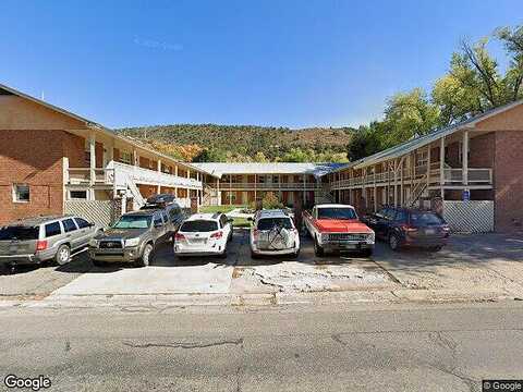 E 8Th Ave, Durango, CO 81301