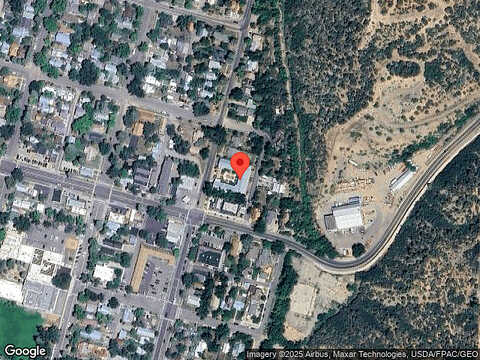 E 8Th Ave, Durango, CO 81301