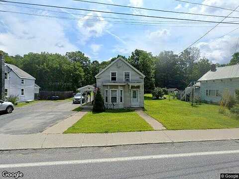 River, WARRENSBURG, NY 12885