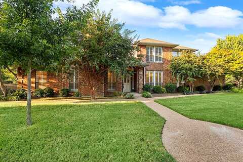 Legend, BENBROOK, TX 76132