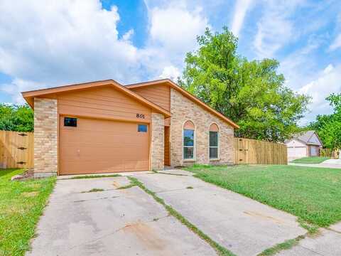 Sandalwood, ARLINGTON, TX 76017