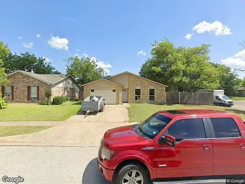 Sandalwood, ARLINGTON, TX 76017
