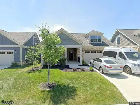 Trinity Knoll, DELAWARE, OH 43015