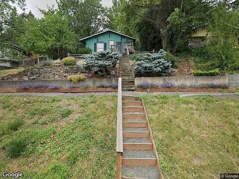 Adams, CHEHALIS, WA 98532