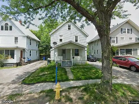 Rand, ROCHESTER, NY 14615