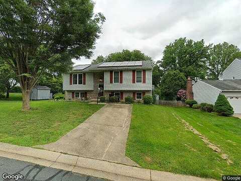 Buckingham, ABINGDON, MD 21009