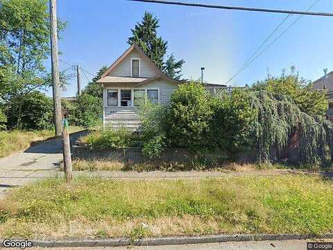 77Th, SEATTLE, WA 98117