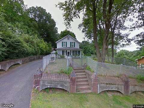 Greenwood, WATERBURY, CT 06704