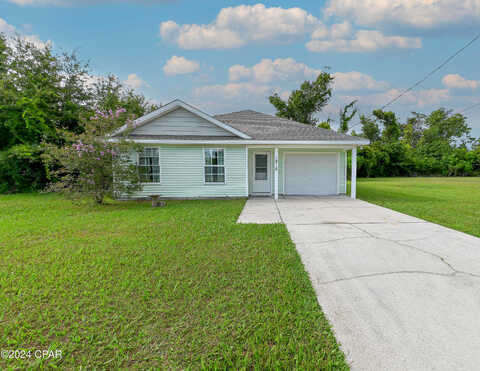 14Th, PANAMA CITY, FL 32401
