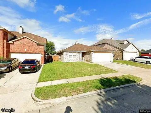 Marsland, ARLINGTON, TX 76001