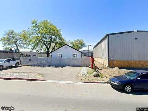 Hymer, SPARKS, NV 89431