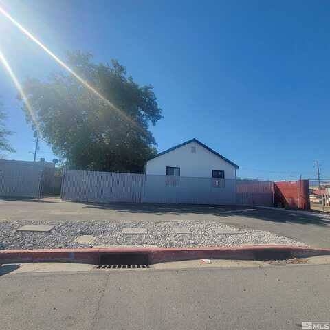 Hymer, SPARKS, NV 89431
