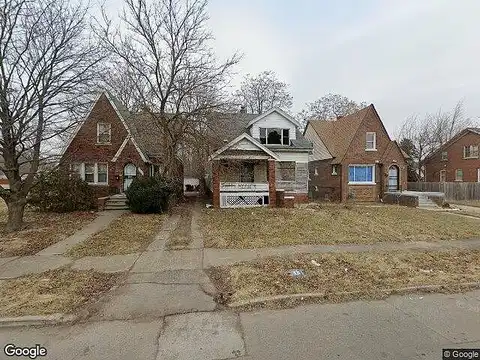 Saratoga, DETROIT, MI 48205