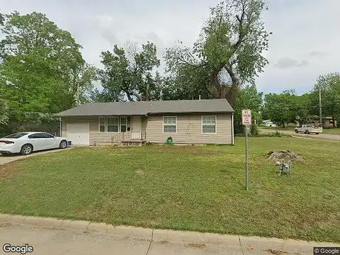 Mcfarland, STILLWATER, OK 74074