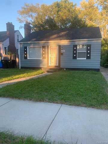 Lauder, DETROIT, MI 48227