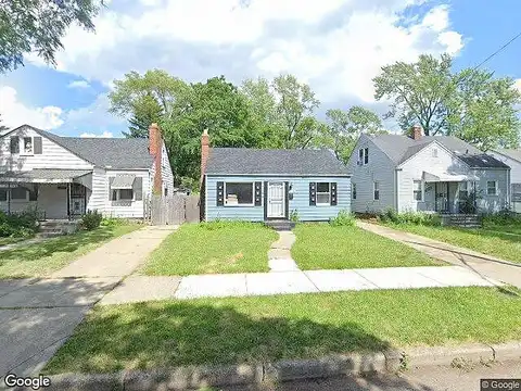 Lauder, DETROIT, MI 48227