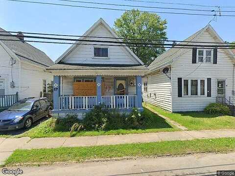 Clifford, BUFFALO, NY 14210
