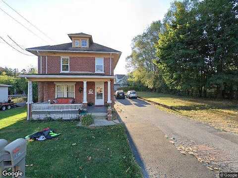 Anthony, WAYNESBORO, PA 17268