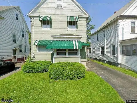 Home, ROCHESTER, NY 14611