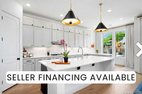 Capano, BOERNE, TX 78006