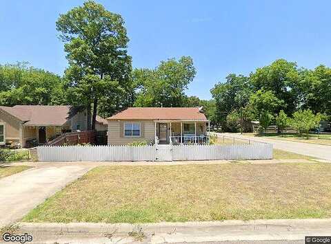 17Th, TEMPLE, TX 76504