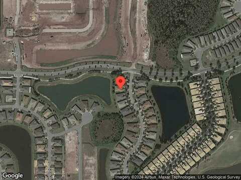 Fallbrook, KISSIMMEE, FL 34759