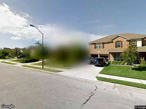 Hidden View, ROUND ROCK, TX 78665