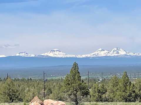 Bussett, POWELL BUTTE, OR 97753