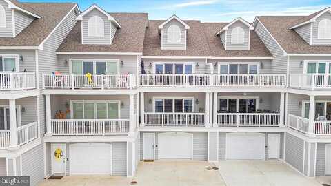 Marina View, BETHANY BEACH, DE 19930