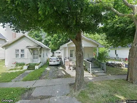 Glenwood, OWOSSO, MI 48867