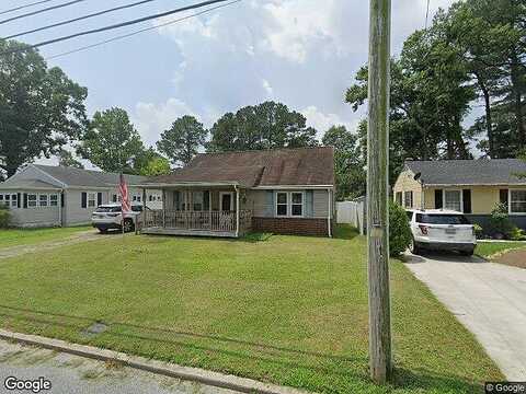 Homewood, POCOMOKE CITY, MD 21851