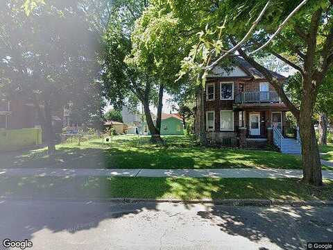 Walnut, RIVER ROUGE, MI 48218