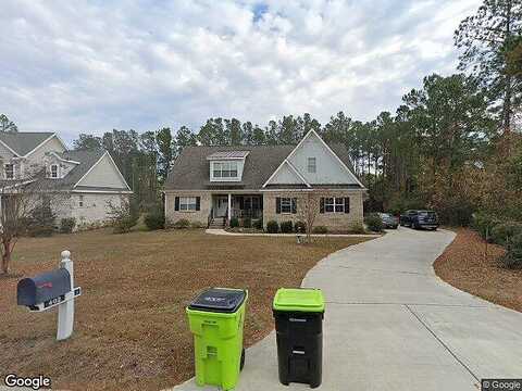 Compass, HAMPSTEAD, NC 28443
