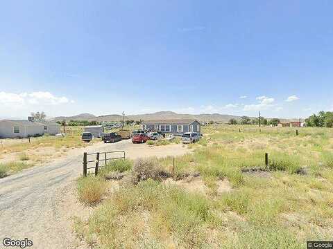 Bass, SILVER SPRINGS, NV 89429