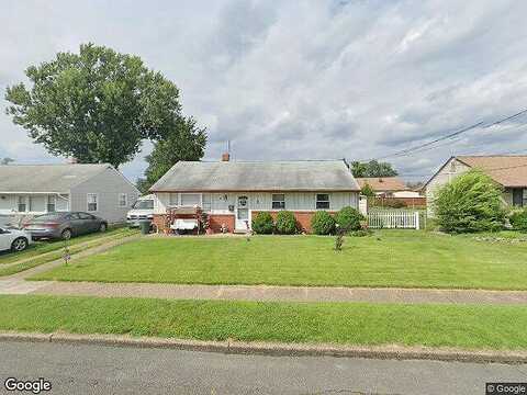Colonial, BELLMAWR, NJ 08031